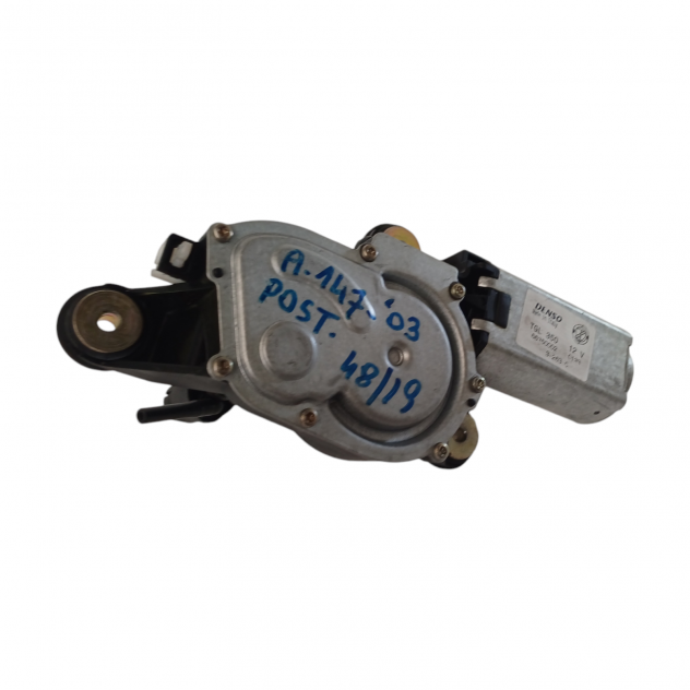 MOTORINO TERGICRISTALLO POSTERIORE ALFA ROMEO 147 Serie (937) 66350002 (0005)
