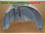 PARASASSI INT. PASSARUOTA POST. D. SKODA FABIA (NJ)  Carrozzeria  Lamierati &hellip;