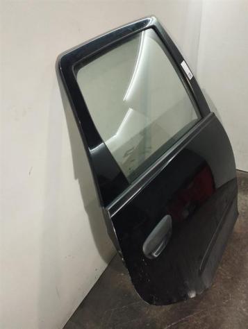 PORTIERA POSTERIORE DESTRA MITSUBISHI Colt Serie 3P (Z30) MN161892 605960 (0412) - Foto 3