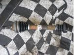 3273AL SEMIASSE SEMIALBERO DESTRO ANTERIORE PEUGEOT 206 1.6 B 5M 3P (2001) …