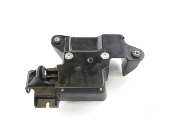 PIAGGIO MP3 300 HPE 1C004324 SUPPORTO BATTERIA DAL 2019 BATTERY HOLDER - Foto 2