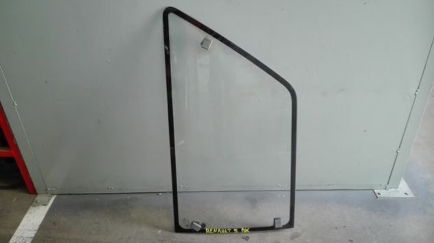 Vetri laterali a compasso Renault SuperCinque del 1988 - Foto 3