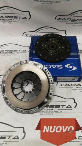 Frizione Cambio Manuale Opel Karl 1.0 Bz 25200600