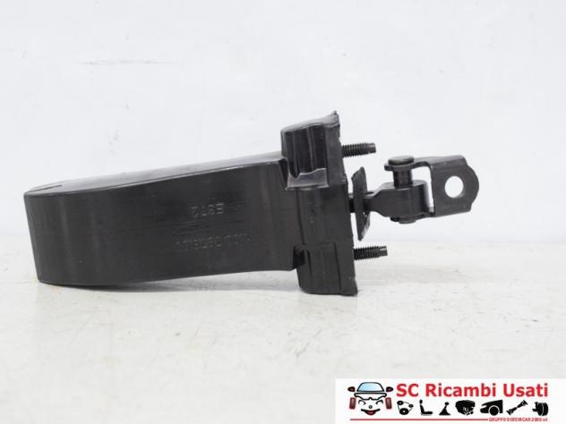 Tirante Porta Posteriore Jeep Renegade 51953323 - Foto 2