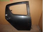 PORTA POST.D. GRIGIO SCURO MET. (No vetro fisso) TOYOTA AYGO (KGB10)  Carro &hellip;