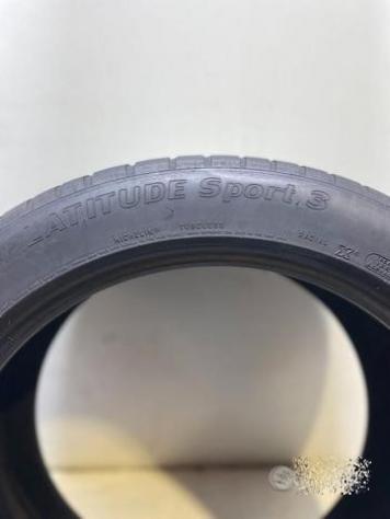 4 gomme 215 75 16c toyo a42478 - Foto 4