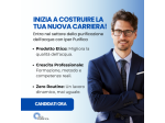 Consulenti di vendita nel settore acqua