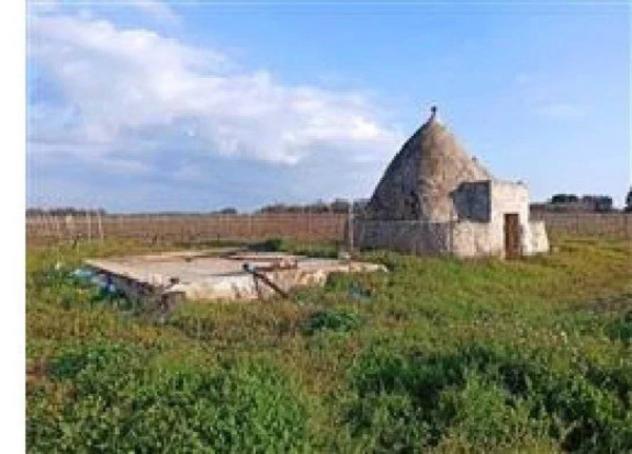 Immobile in asta di 155604 m² in vendita a Francavilla Fontana - Foto 2