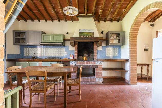 Casale in vendita a Poggibonsi - Foto 8