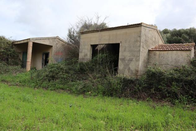 Cascina/Casale in vendita a Ragusa, Cupoletti - Foto 2