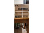 VENDO DVD PLAYER MARCA LG NUOVO MAI USATO