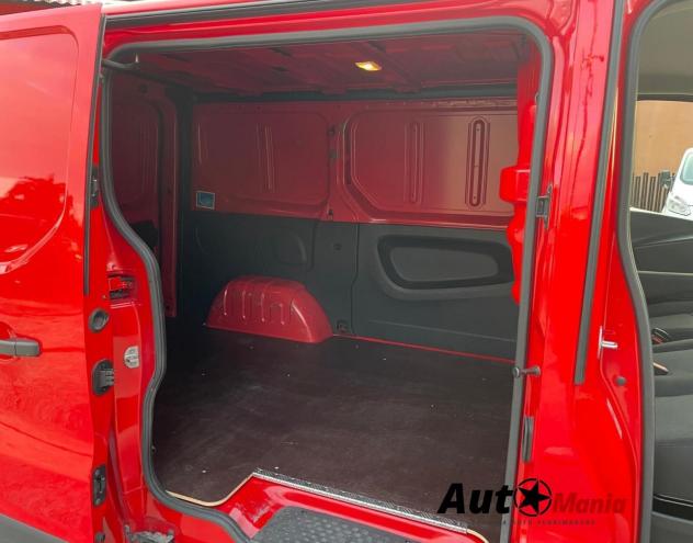 Fiat Talento 2.0 Ecojet 120CV PC-TN Furgone 10q - Foto 8