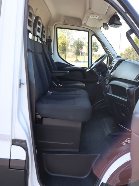Iveco Daily 60C15 3.0 150 Cv FRIGO FRCX – ATP 2028 - Foto 9