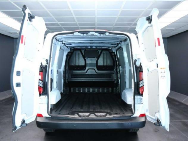 FORD Transit Custom 320 2.0 EcoBlue 136CV PC Furgone Trend rif. 24105727 - Foto 5