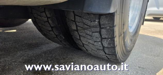 DAF XF 450 TRATTORE STRADALE " ADR " rif. 24078088 - Foto 7