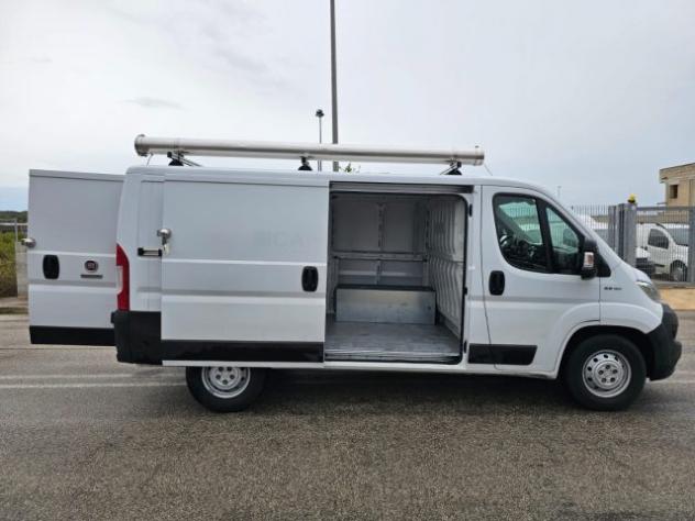 FIAT Ducato MAXI 35 2.3 MJT 130CV PM-TN Furgone rif. 24190093 - Foto 5