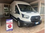 FORD Transit 2.0 EcoBlue 170 JUMBO Trend rif. 23321287