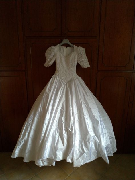 Abito da sposa - Foto 2
