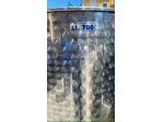 SERBATOIO USATO DA 700 LITRI PER OLIO VINO ACQUA ACETO