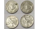 R104 - rara/e moneta/e italiane - regno