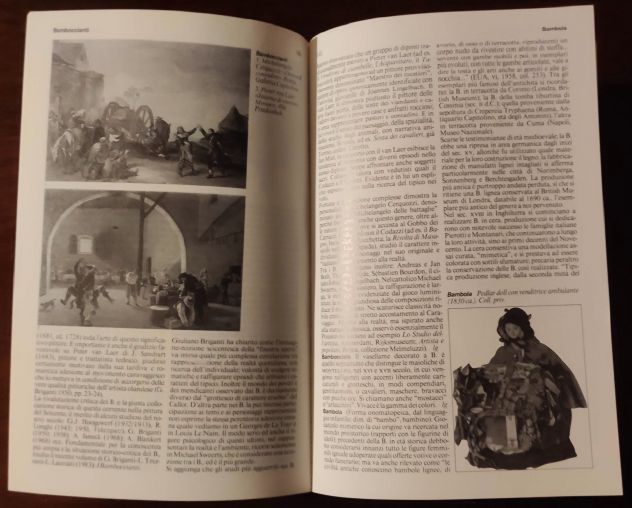 DIZIONARIO DI ANTIQUARIATO. - Foto 4