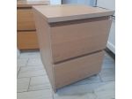 cassettiera MALM Ikea
