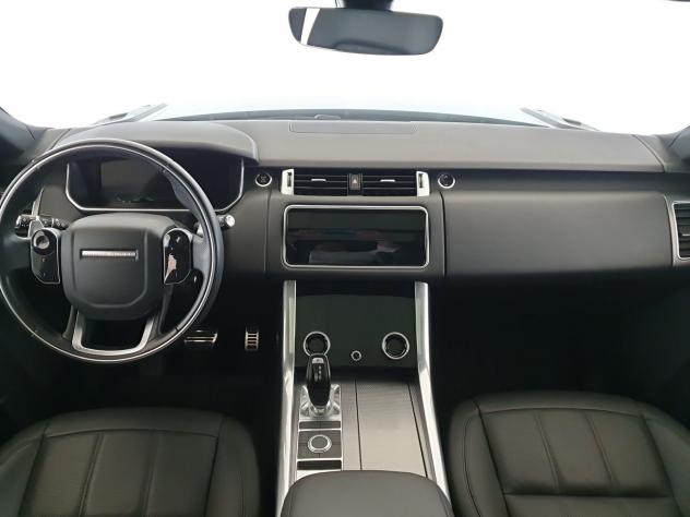 Land Rover Range Rover Sport 3.0 SDV6 MHEV 249cv HSE Dynamic aut. - Foto 4
