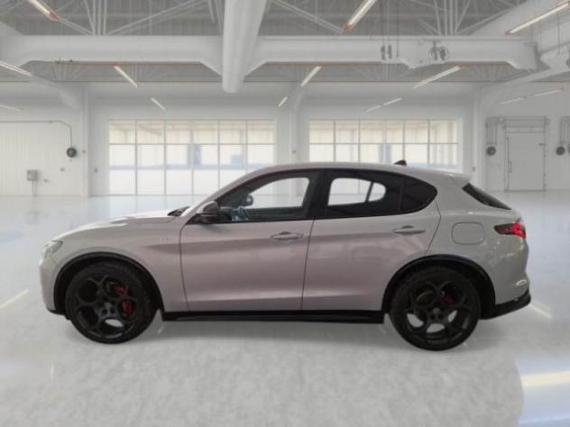 ALFA ROMEO Stelvio 2.2 Turbodiesel 210 CV AT8 Q4 Veloce rif. 23852362 - Foto 8