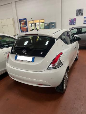Lancia Ypsilon 1.3 MJT 16V 95 CV 5 porte S&S Gold - Foto 5