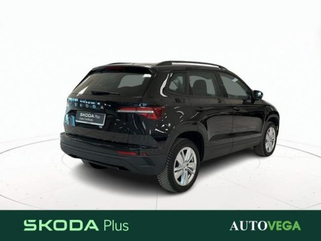 SKODA Karoq 1.0 tsi selection 115cv rif. 22594295 - Foto 4