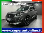 PEUGEOT 2008 BlueHDi 130 S&S EAT8 Allure  rif. 23831310