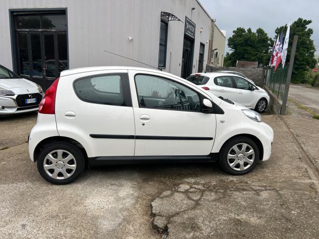 Peugeot 107 1.4 HDi 5p. Plaisir - Foto 5