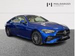 Mercedes-Benz CLE Coupé CLE Coupe - C236 CLE Coupe 300 AMG Line Advanced Pl &hellip;
