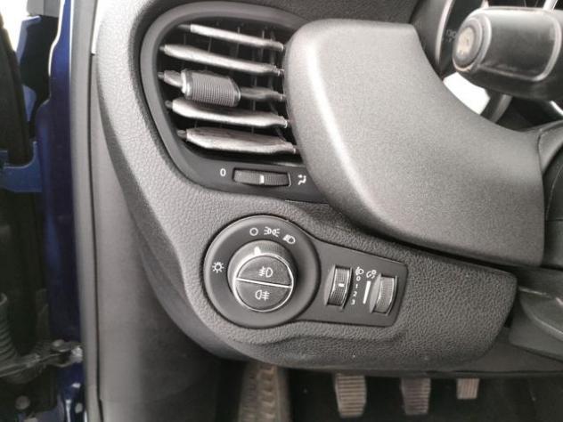 FIAT 500X 1.6 MultiJet 120 CV Business rif. 24101604 - Foto 6