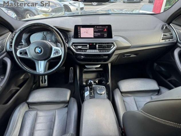 BMW X4 M xdrive20d 190cv mhev 48V Msport - GG092ZN rif. 24023649 - Foto 8