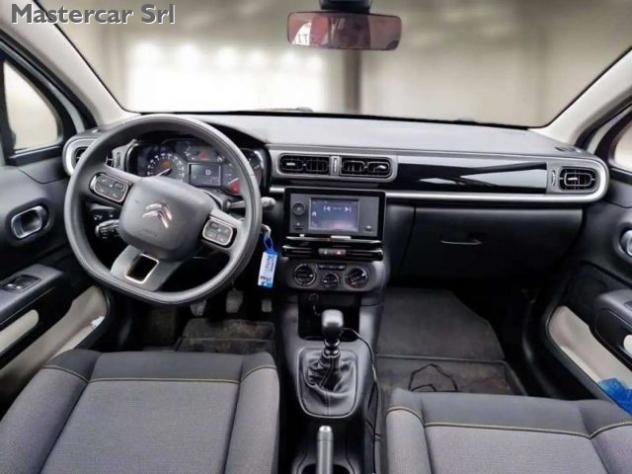 CITROEN C3 BLUEHDI 100 SeS BUSINESS COMBI N1 5 posti - GL449F rif. 23943508 - Foto 8