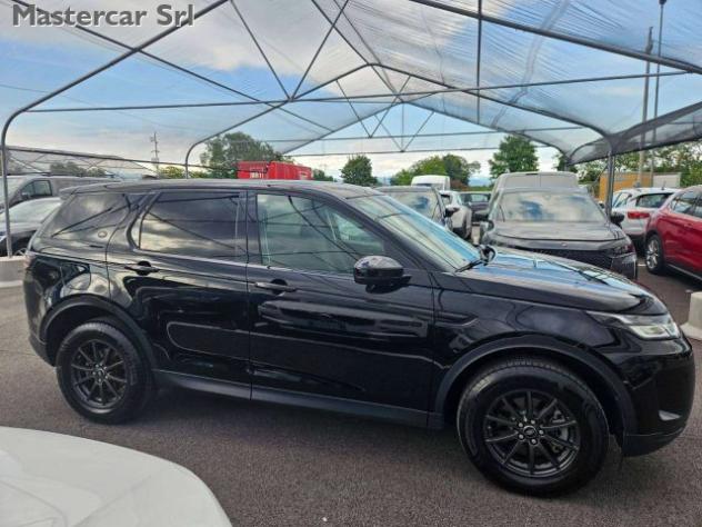 LAND ROVER Discovery Sport 2.0 ED4 150CV STANDARD 2WD - GA396XW rif. 23835161 - Foto 4