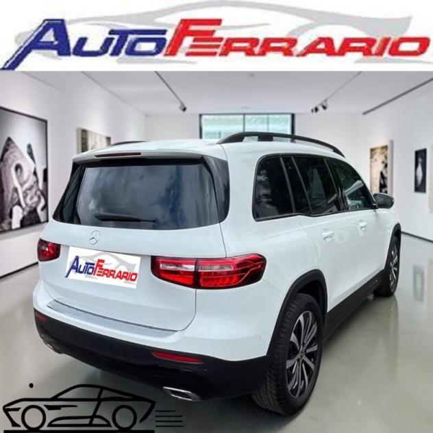 MERCEDES GLB (X247) GLB 180 Automatic Executive - Foto 2
