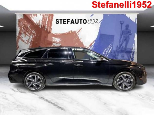 PEUGEOT 308 III 2021 SW - SW 1.5 bluehdi Allure Pack s&s 130 rif. 23912518 - Foto 3