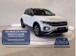 Volkswagen T-Roc T-Roc 1.5 tsi Style