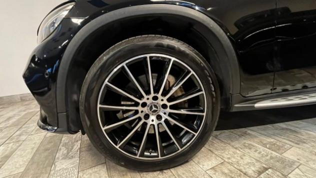 MERCEDES-BENZ GLC 250 d 4Matic Premium rif. 23820548 - Foto 4