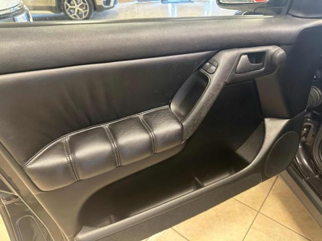 VOLKSWAGEN Golf 2.0 16V cat 5 porte GTI *TETTO/LIBRETTO SERVICE* rif. 23750612 - Foto 7