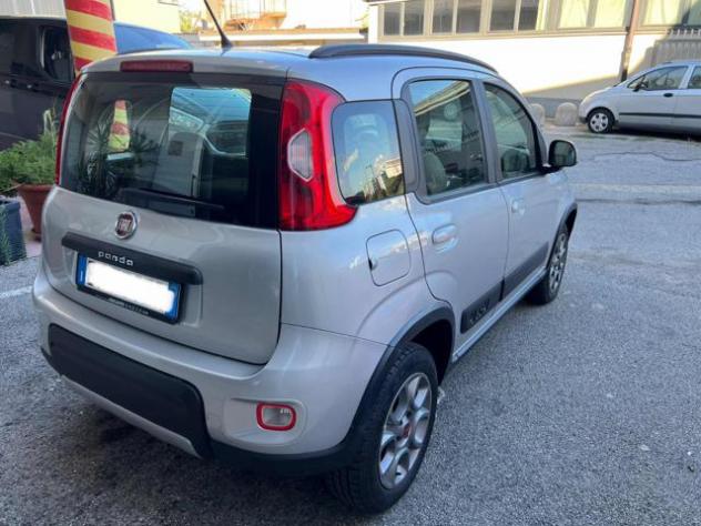 FIAT Panda 1.3 MJT S&S 4x4 rif. 23055571 - Foto 6