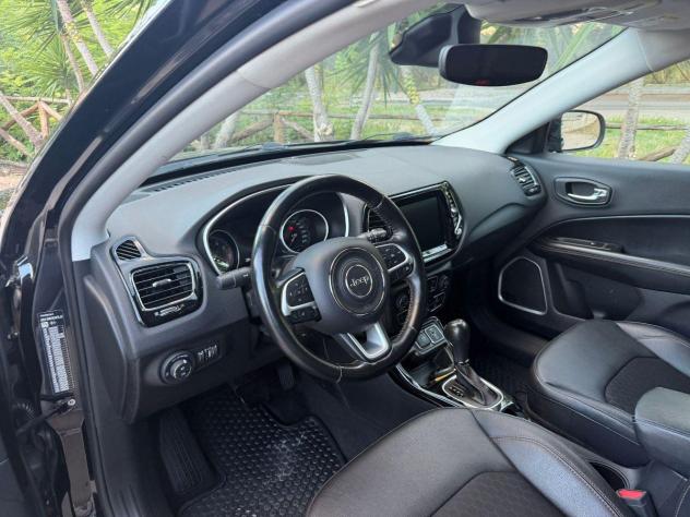 JEEP - Compass - 1.3 T4 150 CV aut. 2WD S - Foto 9