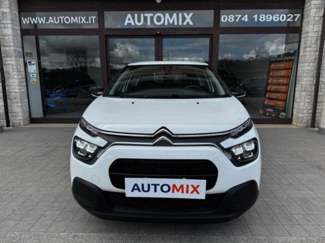 Citroen C3 1.5 bluehdi Feel s&s 100cv 6m - Foto 7
