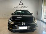 Volkswagen Golf 1.6 TDI 115 CV 5p. Executive BlueMotion Technology