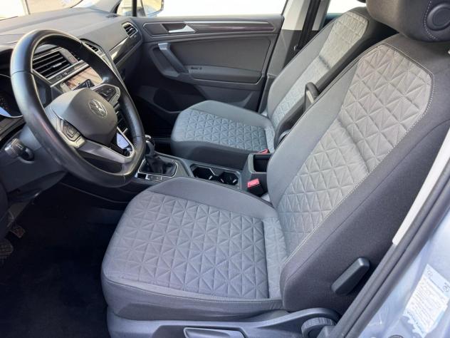 Volkswagen Tiguan 2.0 TDI 150 CV SCR DSG Elegance*EURO6 - Foto 7