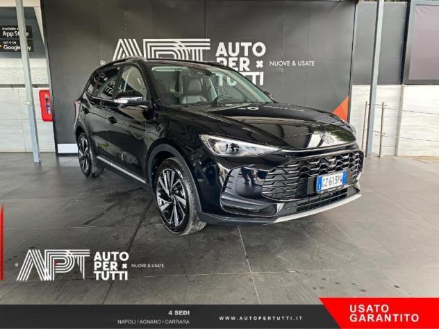 MG ZS ZS 1.5 hybrid+ Luxury auto - Foto 2