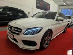 MERCEDES - Classe C Station Wagon - C 220 d S.W. Automatic Premium