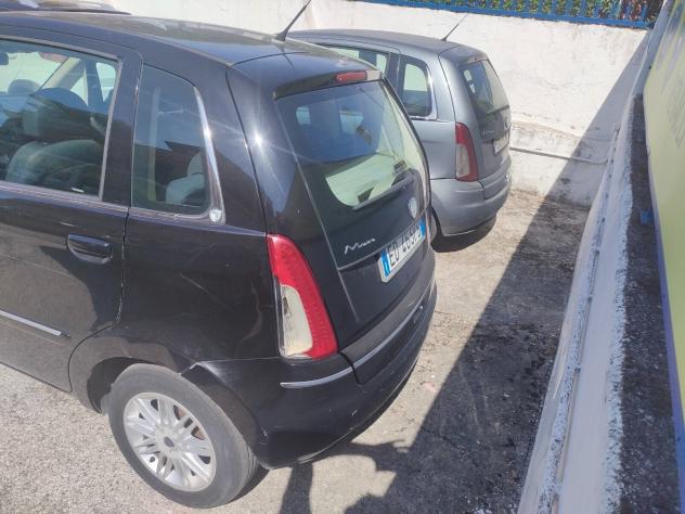 DUE LANCIA MUSA X OPERATORI DEL SETTORE - Foto 3